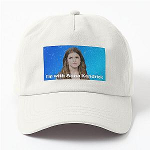 I'm with Anna Kendrick