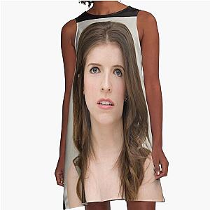 Anna Kendrick Album Dress