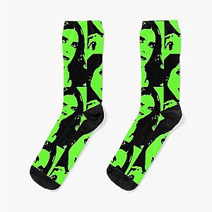 Anna Kendrick Socks