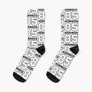 Anna Kendrick '85 Jersey Birth Year Socks