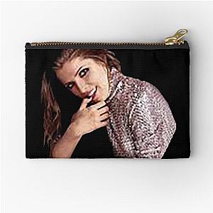 Anna Kendrick Beauty Zipper Pouch