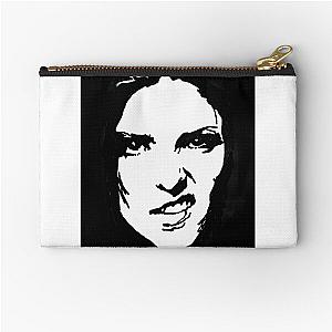 Anna Kendrick Zipper Pouch