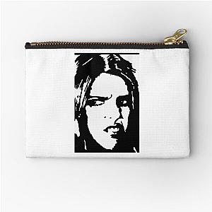 Anna Kendrick Zipper Pouch