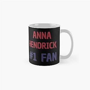 Anna Kendrick - Fan Classic Mug