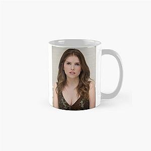 Anna Kendrick - Classic Mug