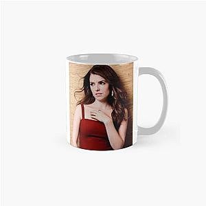 Anna Kendrick Poster Mug