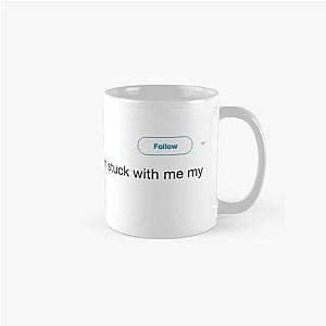 Anna Kendrick Classic Mug