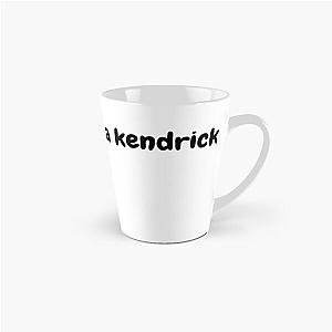 Ur not Anna Kendrick Tall Mug