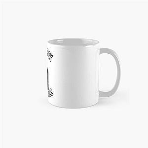 Anna Kendrick - I'm a T-Rex Classic Mug