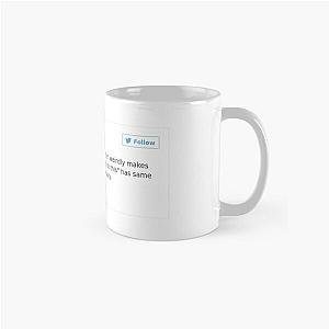 Anna Kendrick Classic Mug