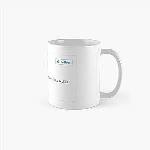 Anna Kendrick classic mug