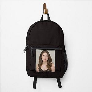 Anna Kendrick - Backpack