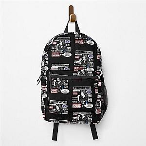 Beca Mitchell Pitch Perfect Anna Kendrick Bechloe Movie Music Actor Has Good Looking Face Back pack