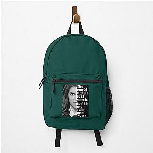 Anna Kendrick Backpack