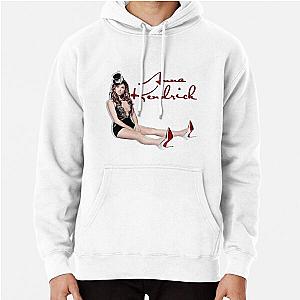 Anna Kendrick Pullover Hoodie