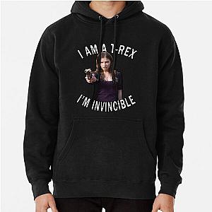 Anna Kendrick Hoodie
