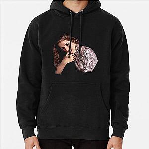 Anna Kendrick Pullover Hoodie