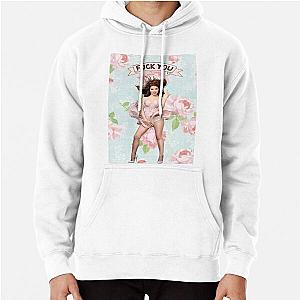 Anna Kendrick Pullover Hoodie