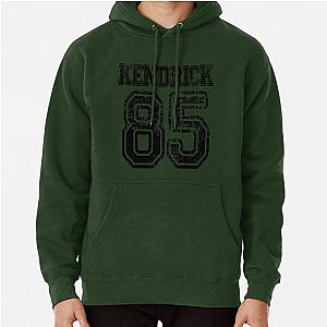 Anna Kendrick 85 College Style Hoodie