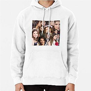 Anna Kendrick College Hoodie