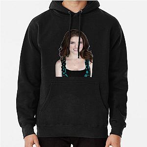 Anna Kendrick Hoodie