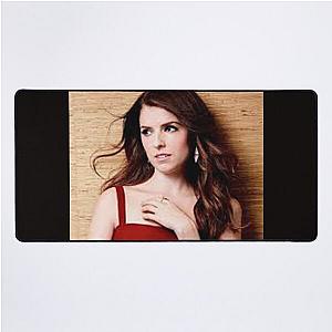 Anna Kendrick Poster Mat