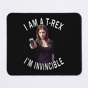 Anna Kendrick Mouse Pad