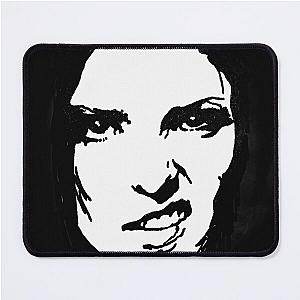 Anna Kendrick Mouse Pad