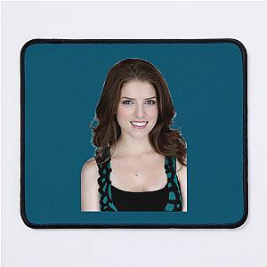 Anna Kendrick Mouse Pad