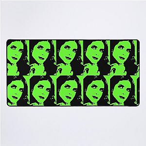 Anna Kendrick Desk Mat