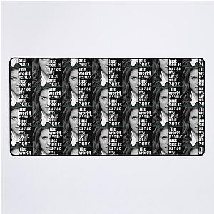 Anna Classic Desk Mat