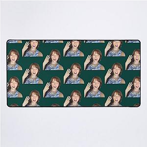 Anna Kendrick Classic Desk Mat