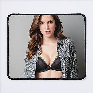 Anna Kendrick Beauty Mouse Pad