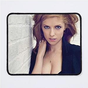 Anna Kendrick Mouse Pad