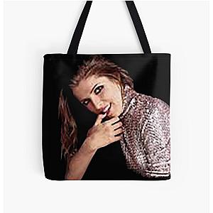 Anna Kendrick Beauty Shot Tote Bag