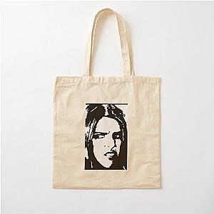 Anna Kendrick Cotton Bag