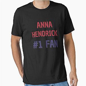 Anna Kendrick Essential T-Shirt