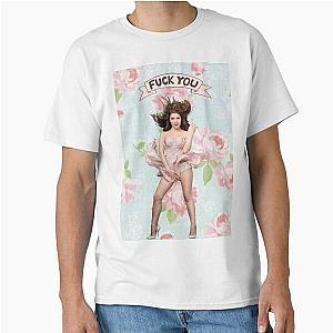 Anna Kendrick Classic T-Shirt
