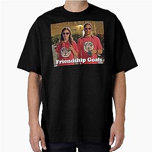 Anna Kendrick Oversized T-Shirt