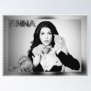 Anna Kendrick Kittens