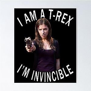 Anna Kendrick Poster