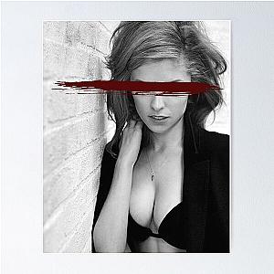 Dead Pop Stars of Our ## Youth - Anna Kendrick Poster