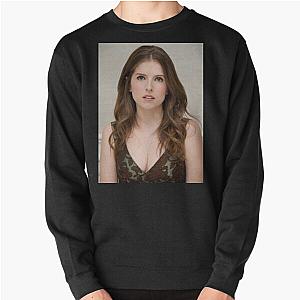 Anna Kendrick Album Pullover Sweatshirt