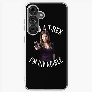 Anna Kendrick Samsung Galaxy Case