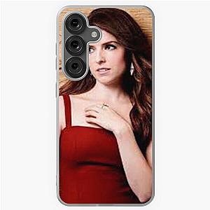 Anna Kendrick Samsung Galaxy Case