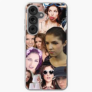Anna Kendrick Samsung Galaxy Case