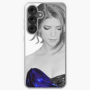 Anna Kendrick Samsung Galaxy Case