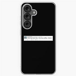 Anna Kendrick Samsung Galaxy Soft Case
