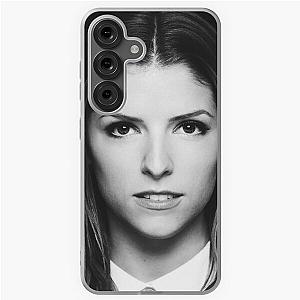 Anna Kendrick Galaxy Samsung Soft Case