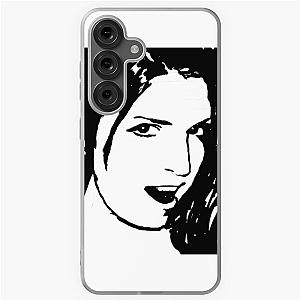 Anna Kendrick Samsung Galaxy Case